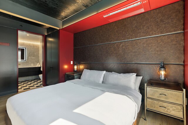 ロカール イースト オースチン