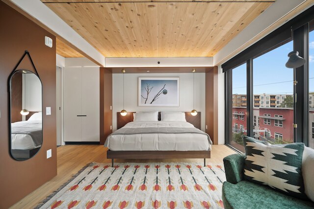 ロカール イースト オースチン