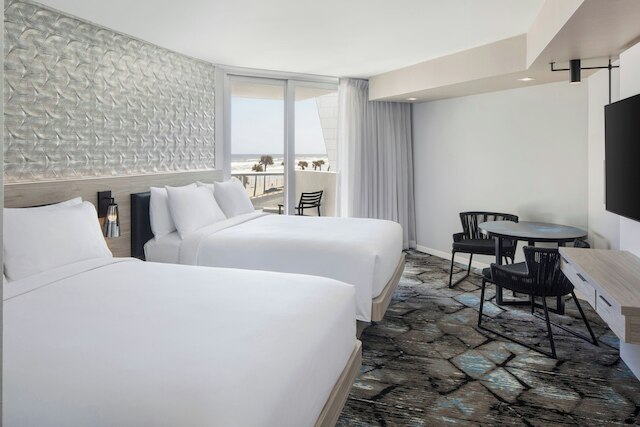 ルネッサンスデイトナビーチオーシャンフロントホテル