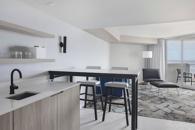 ルネッサンスデイトナビーチオーシャンフロントホテル