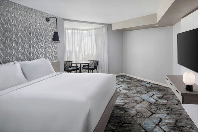 ルネッサンスデイトナビーチオーシャンフロントホテル