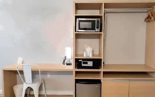 Bポシュテルズオーランドディズニー