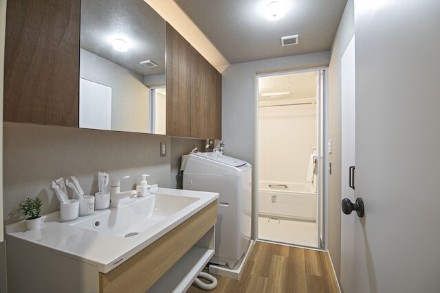 旅タイム 沐の花