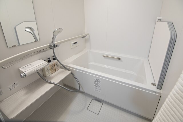 旅タイム 沐の花