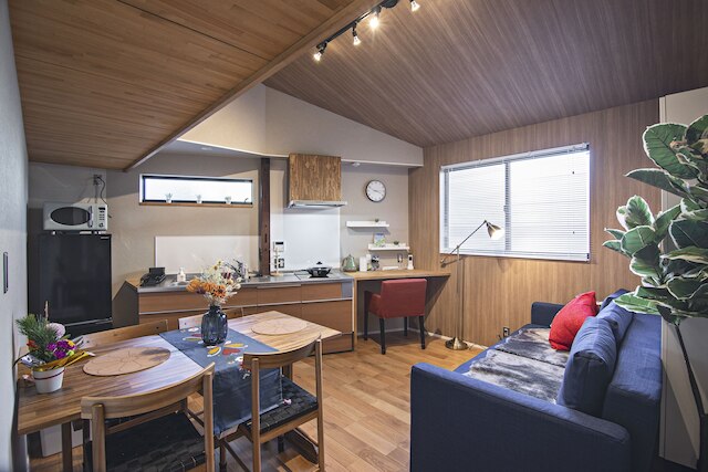 旅タイム 沐の花