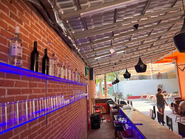 バビロン・アンコール・ゲストハウス