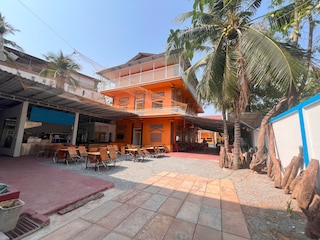 バビロン・アンコール・ゲストハウス