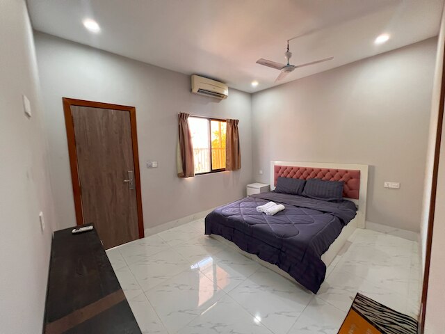 バビロン・アンコール・ゲストハウス