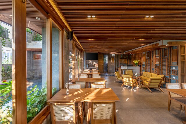 ボニーブティックホテル・ダナン