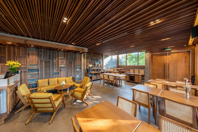 ボニーブティックホテル・ダナン