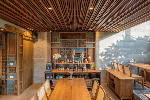 ボニーブティックホテル・ダナン