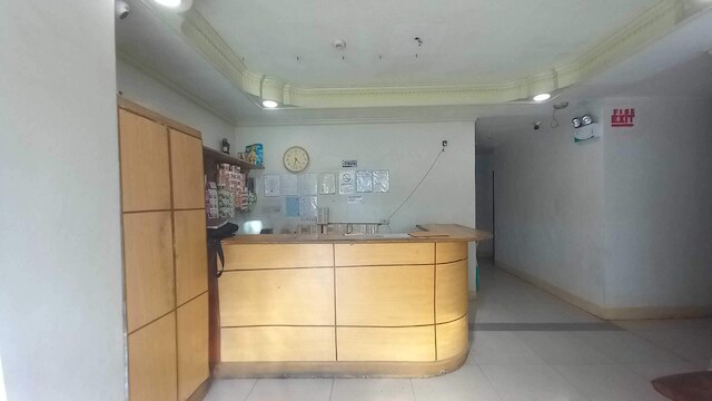 OYO 1066 ドロテッロアパーテール