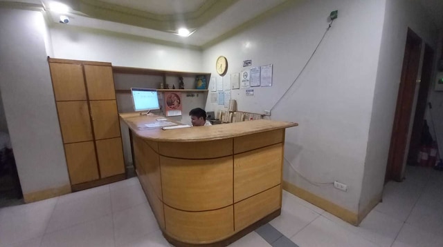 OYO 1066 ドロテッロアパーテール