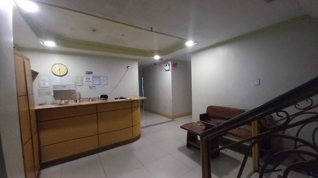 OYO 1066 ドロテッロアパーテール