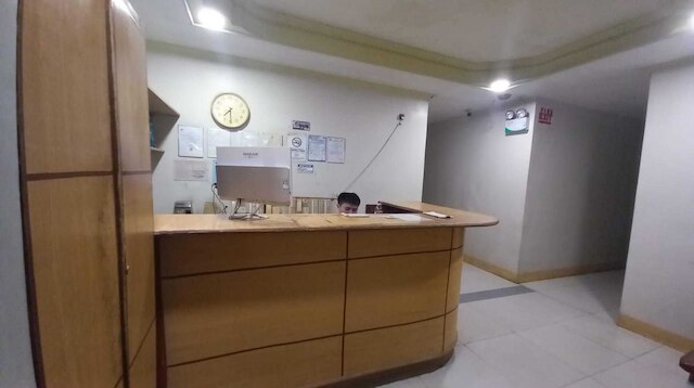 OYO 1066 ドロテッロアパーテール