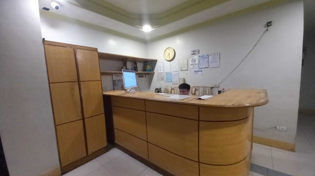 OYO 1066 ドロテッロアパーテール