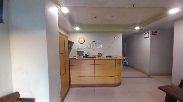 OYO 1066 ドロテッロアパーテール