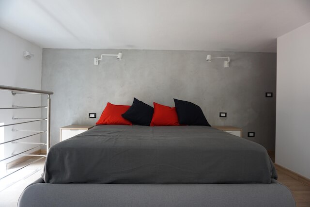 デザイン ロフト アル テアトロ マッシモ by ワンダフル イタリー