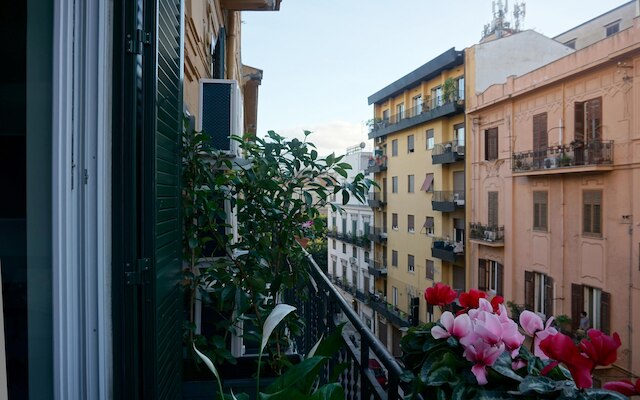 デザイン ロフト アル テアトロ マッシモ by ワンダフル イタリー