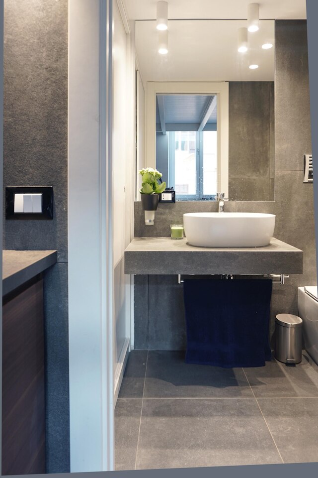 デザイン ロフト アル テアトロ マッシモ by ワンダフル イタリー