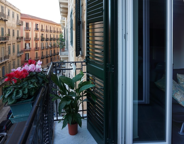 デザイン ロフト アル テアトロ マッシモ by ワンダフル イタリー