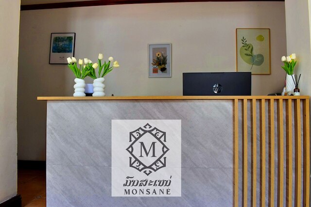 モンザン・ヴィラ