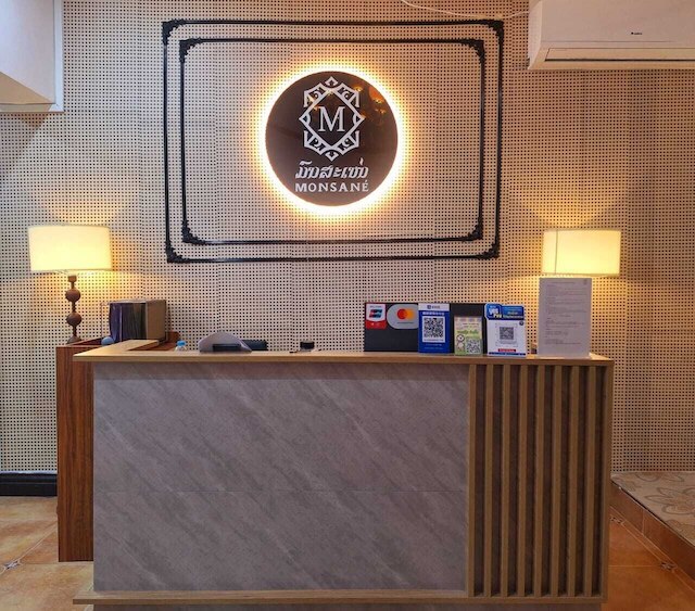 モンザン・ヴィラ