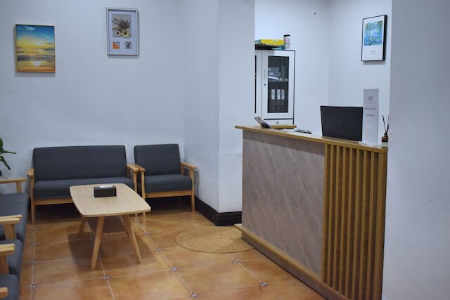 モンザン・ヴィラ