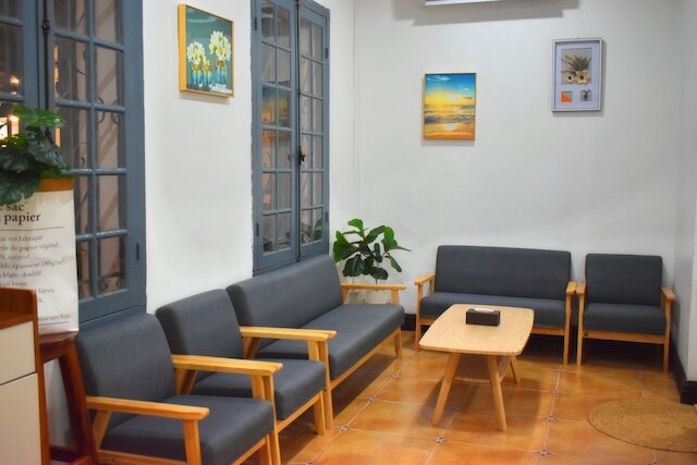 モンザン・ヴィラ