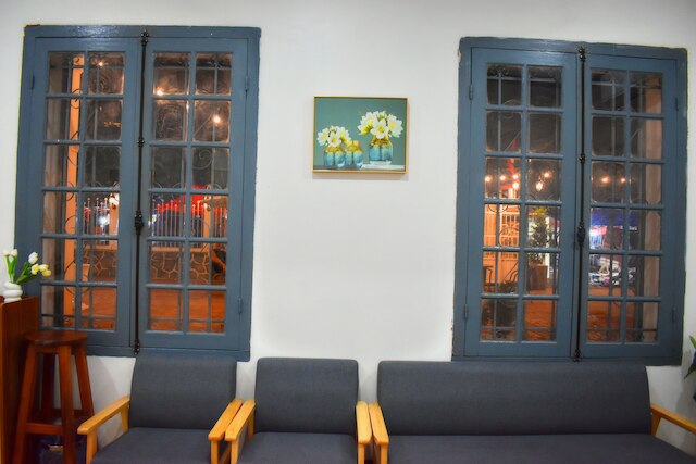 モンザン・ヴィラ