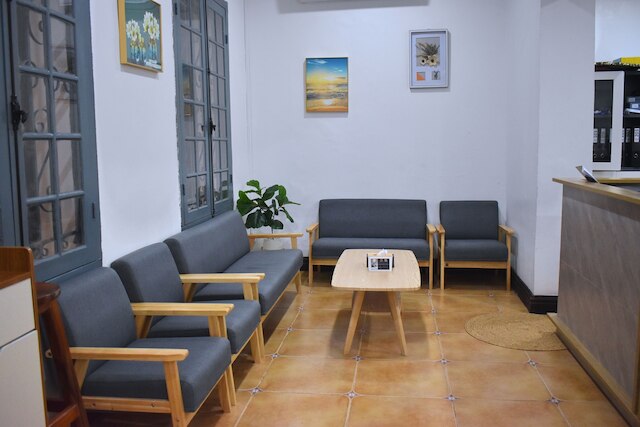 モンザン・ヴィラ