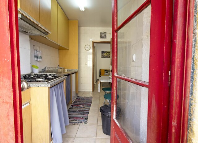 リベイラ ヴィンテージ フラット 2