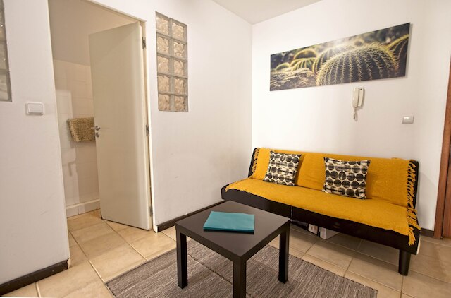 リベイラ ヴィンテージ フラット 2