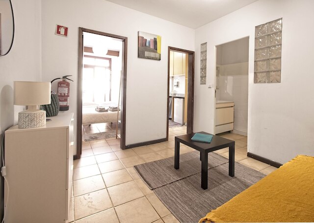 リベイラ ヴィンテージ フラット 2