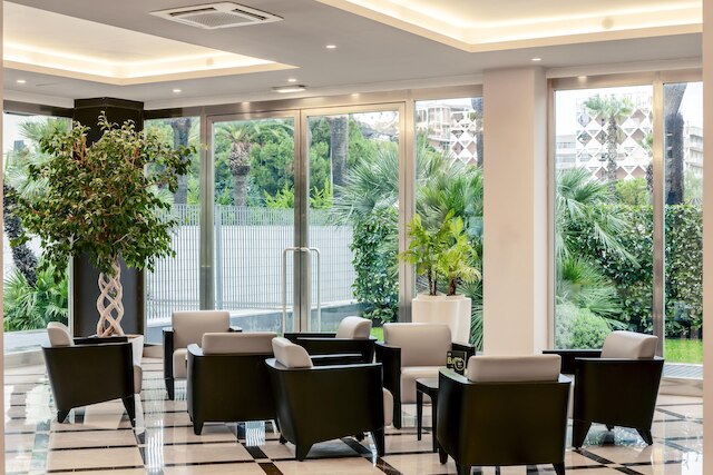 B&B ホテル バーリ ロンド