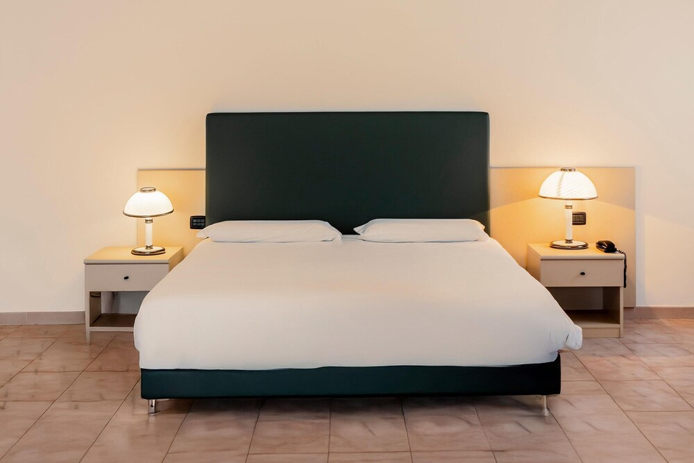 B&B ホテル バーリ ロンド