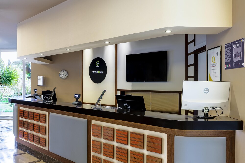 B&B ホテル バーリ ロンド