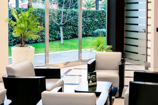 B&B ホテル バーリ ロンド