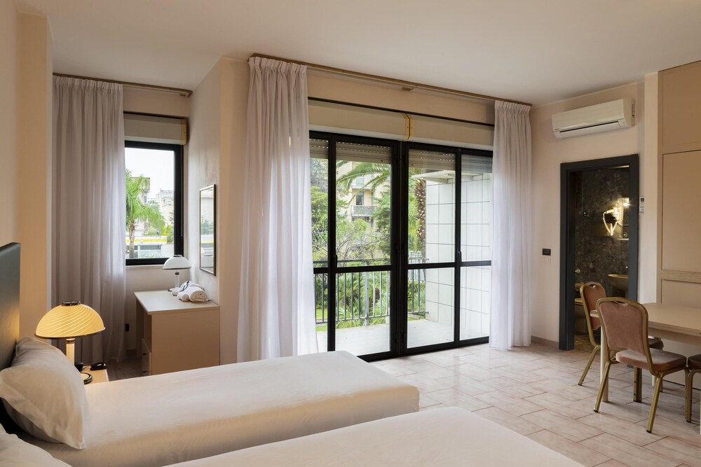 B&B ホテル バーリ ロンド