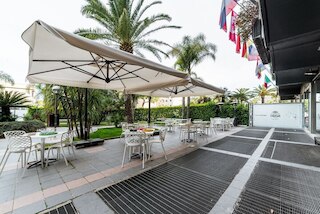 B&B ホテル バーリ ロンド