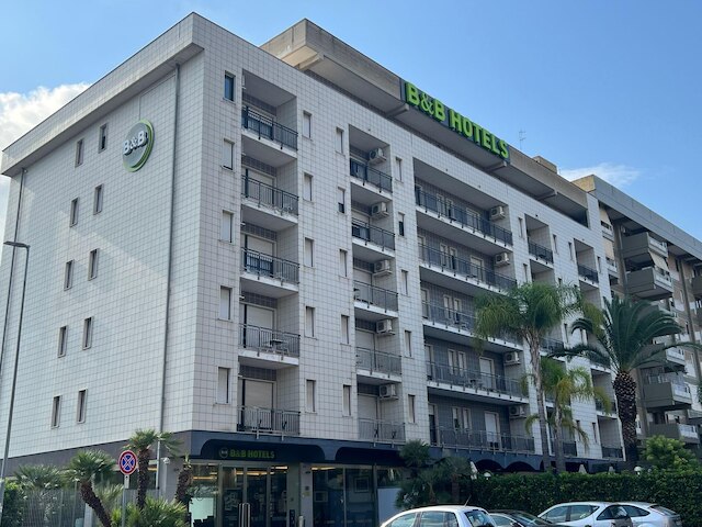 B&B ホテル バーリ ロンド