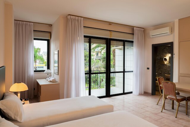 B&B ホテル バーリ ロンド