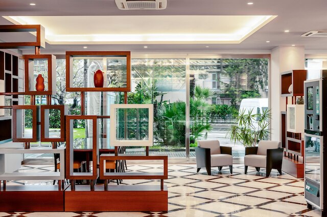 B&B ホテル バーリ ロンド