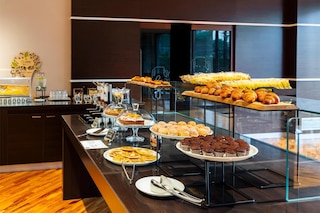 B&B ホテル バーリ ロンド