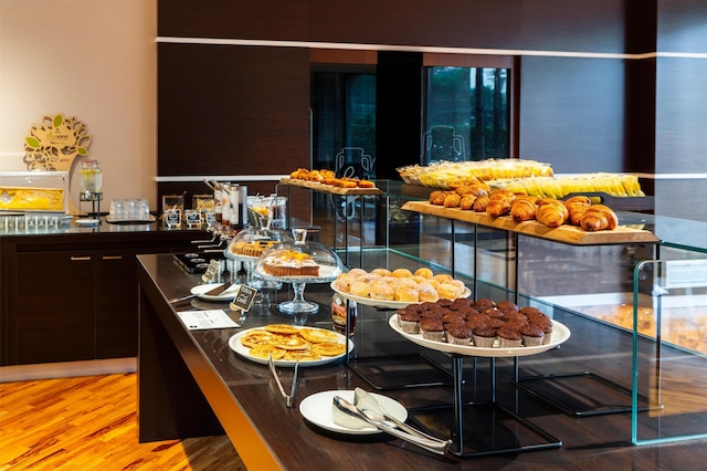 B&B ホテル バーリ ロンド