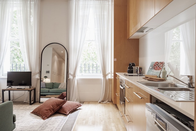 ステイセントラル - メリゴールド21・オン・コリンズCBD