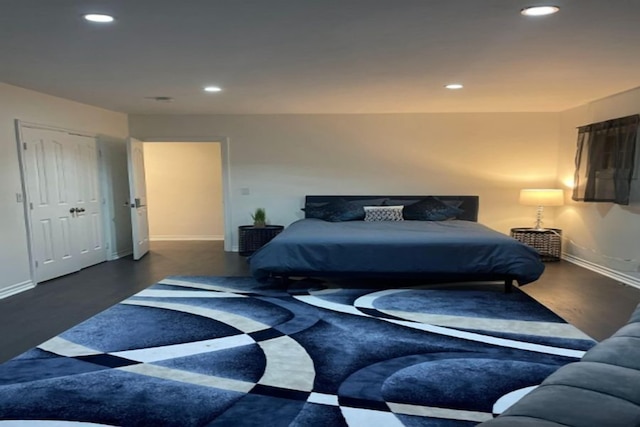 スリーベッドルームビバリーヒルズホーム