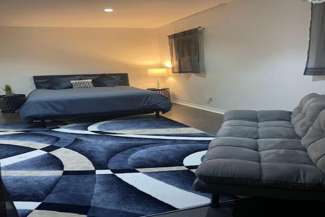 スリーベッドルームビバリーヒルズホーム