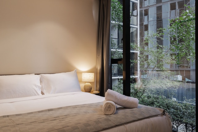 ステイセントラル - オアシスオンマッケンジー