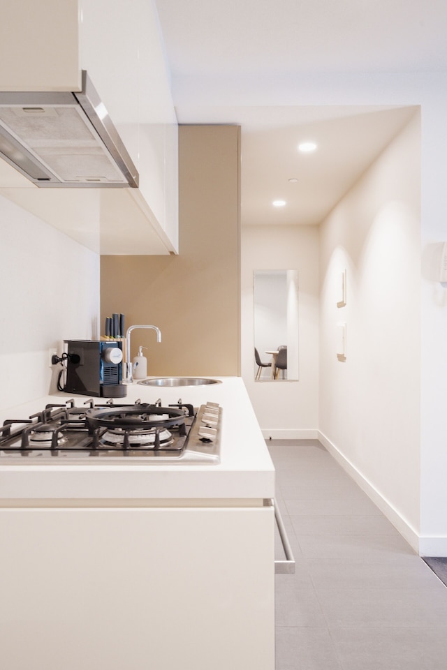 ステイセントラル - オアシスオンマッケンジー